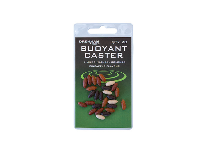 buoyant caster drennan