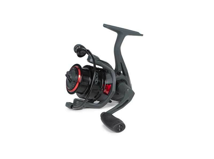 moulinet warrior 1000 fox rage