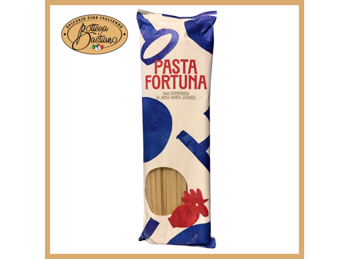 Fettuccelle 500G