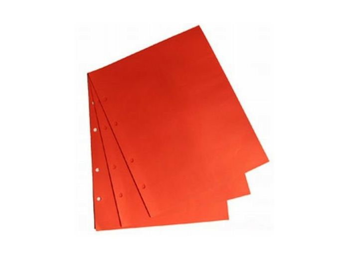 PAGES DE SEPARATION ROUGE 26006