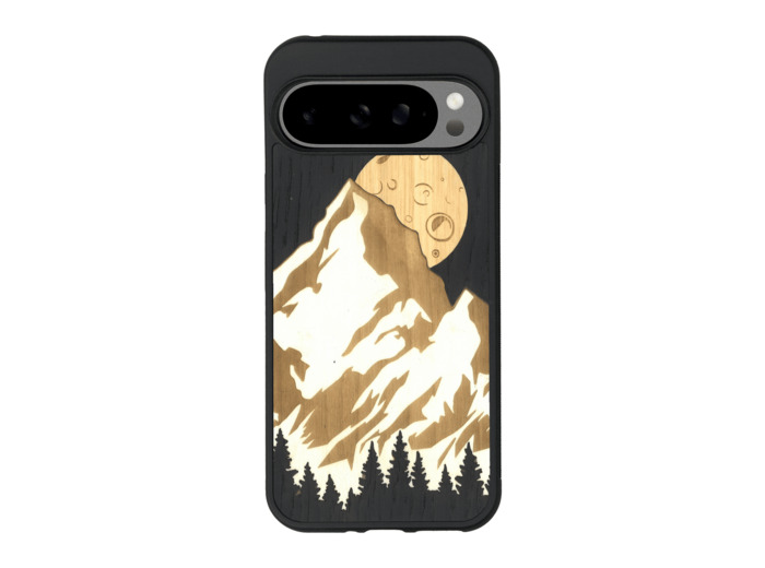 Coque Google Pixel 9 Pro XL - L'Everest