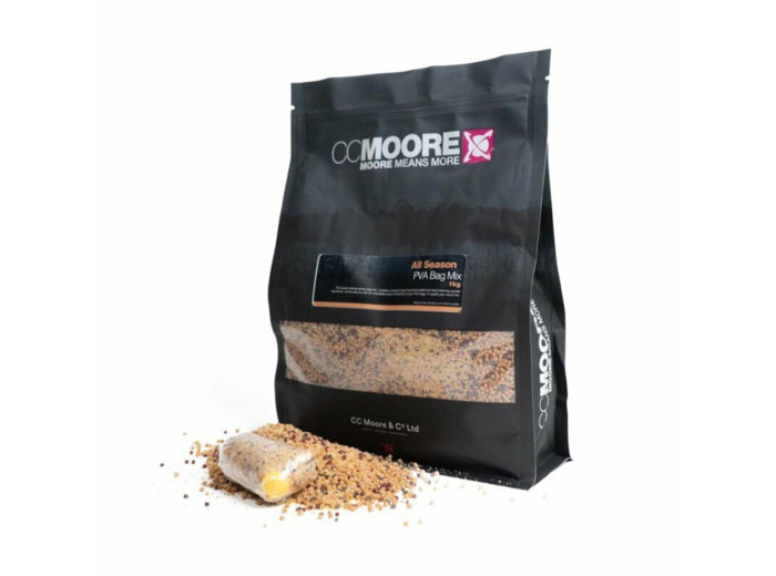 all season bag mix cc moore