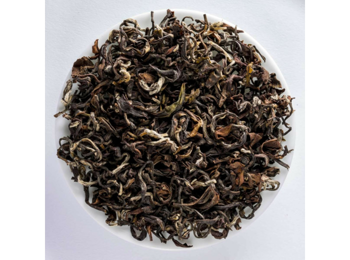 Oolong Jun Chiyabari BIO