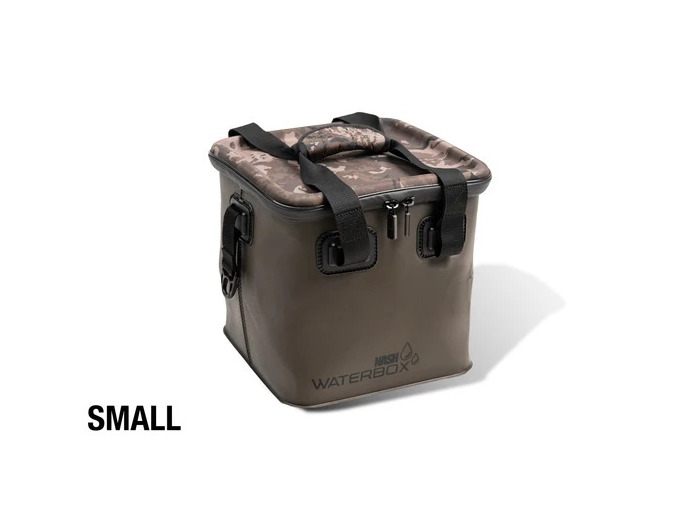 waterbox carry all small nash