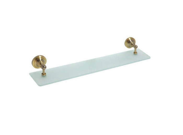 Tablette rectangulaire TBL10611