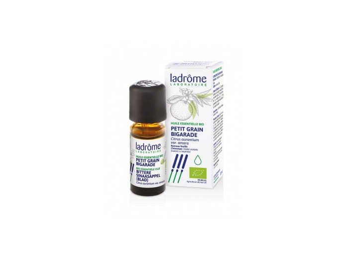 Petit Grain Bigarade Bio 10ml