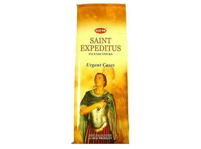 Encens HEM saint expedit