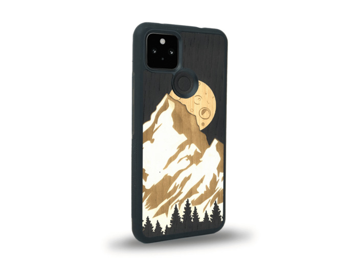 Coque Google Pixel 5a - L'Everest