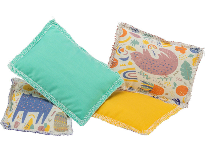 TRIXIE, Coussin à la valeriane - 7 x 9cm