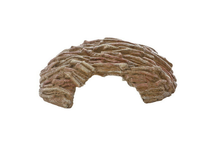 Grotte, Woody Home S - 17 x 12,5 x 6 cm