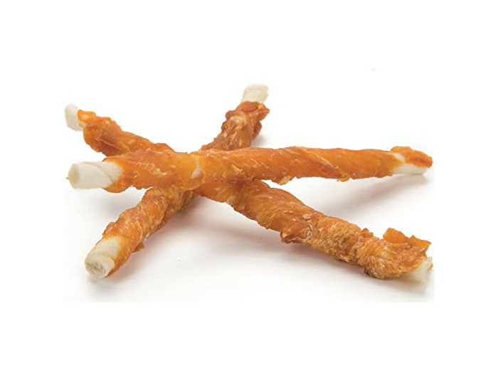 Bâton à macher au poulet