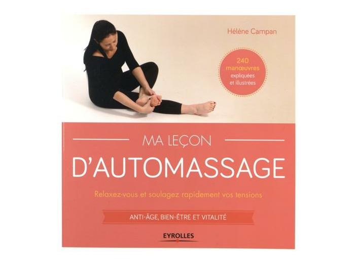 Ma leçon d'automassage