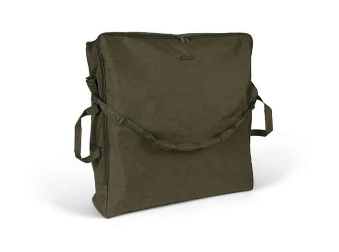 bedchair bag voyager fox