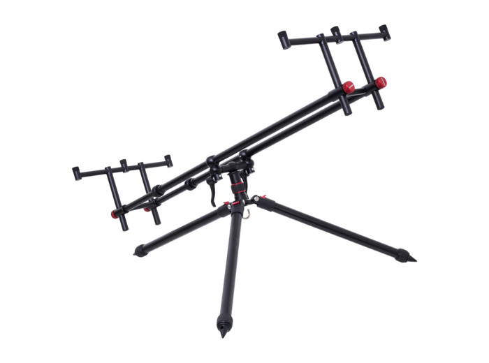 rod pod challenger XT 3 cannes