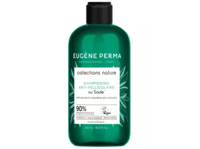 Shampooing anti pelliculaire - Collections nature