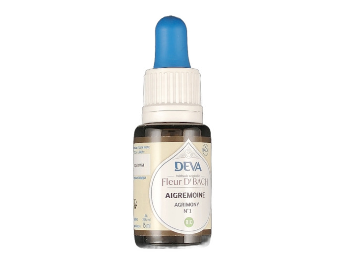 Aigremoine n°1 15ml