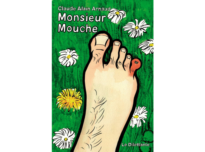 MONSIEUR MOUCHE