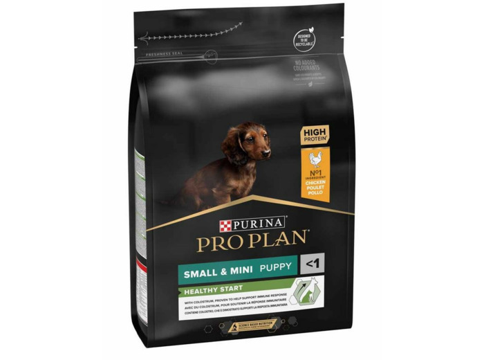 PRO PLAN Small&Mini Puppy - 3KG