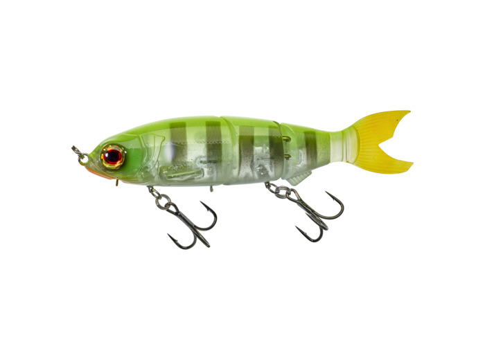 itoka run 180 S striped chart ba