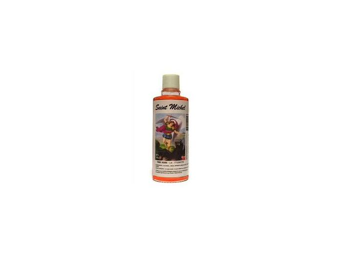 Lotion magique haïtienne "Saint Michel" (30 ml)