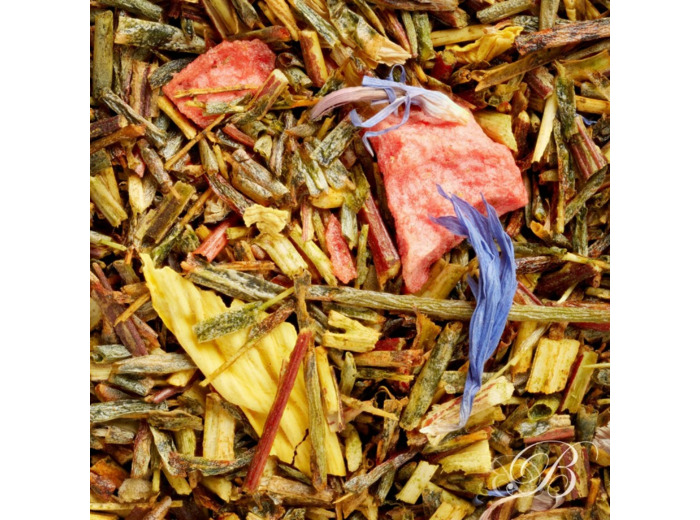 Rooibos Jardin Rouge