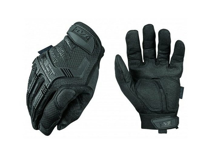 Gants d'intervention M-pact Mechanix (noir)