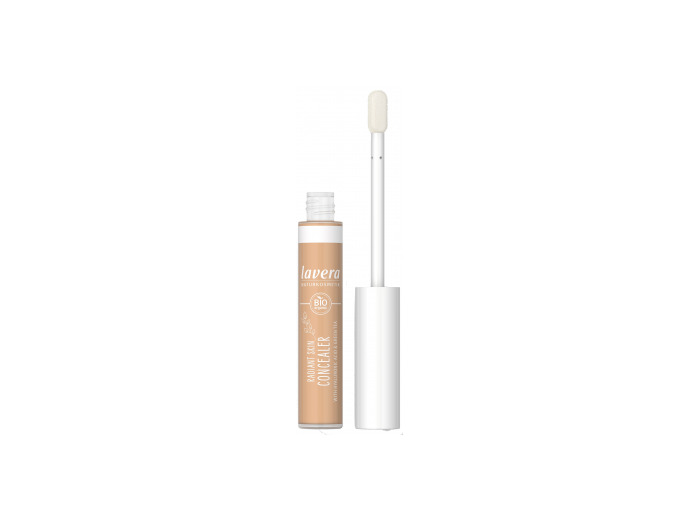 Radiant Skin Concealer Medium 03 5,5ml
