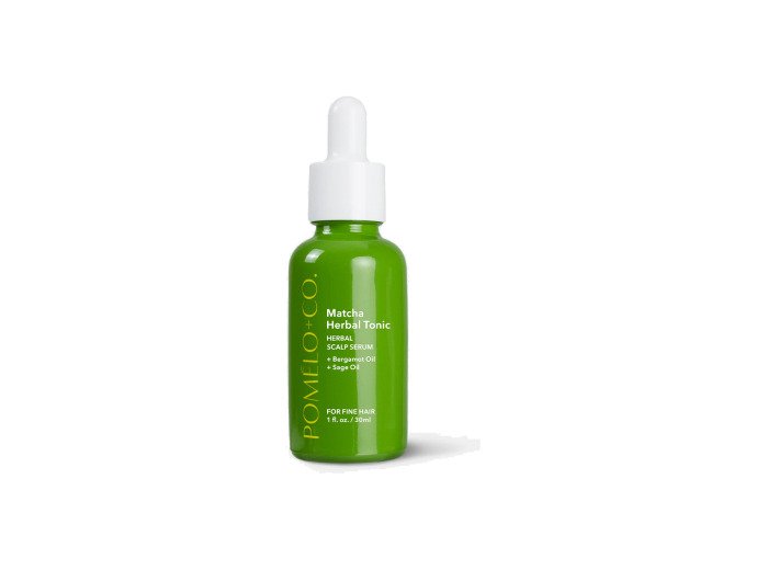 Matcha Herbal Tonic Huile cuir chevelu 30ml