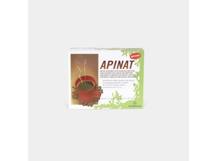 APINAT CAFE INSTANT