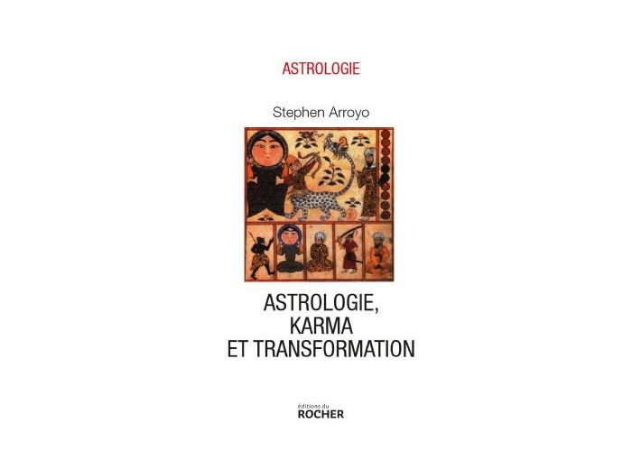 Astrologie, karma et transformation