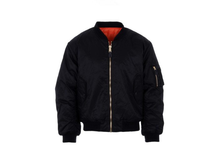 Blouson bombardier MA1 (enfant)