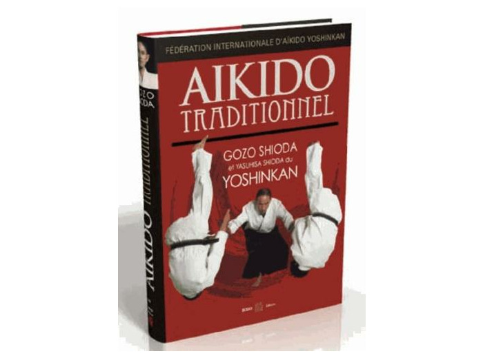 Aïkido traditionnel