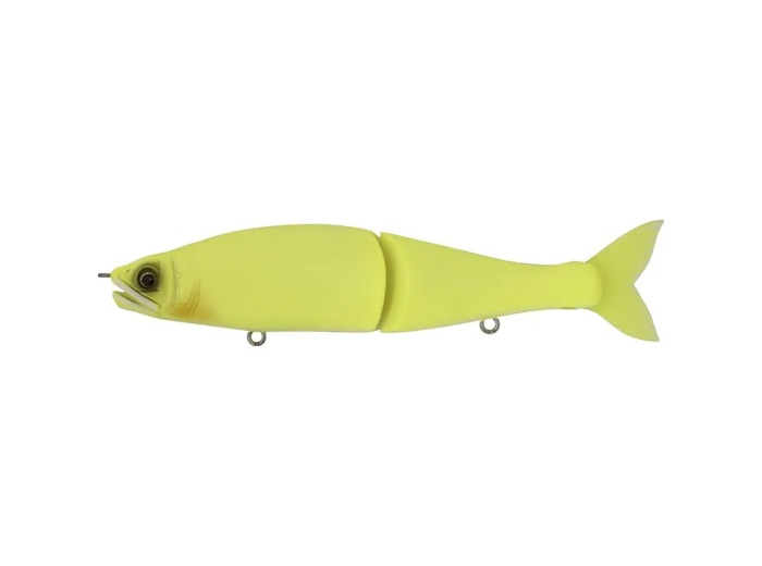 jointed claw 178 ss mat chart