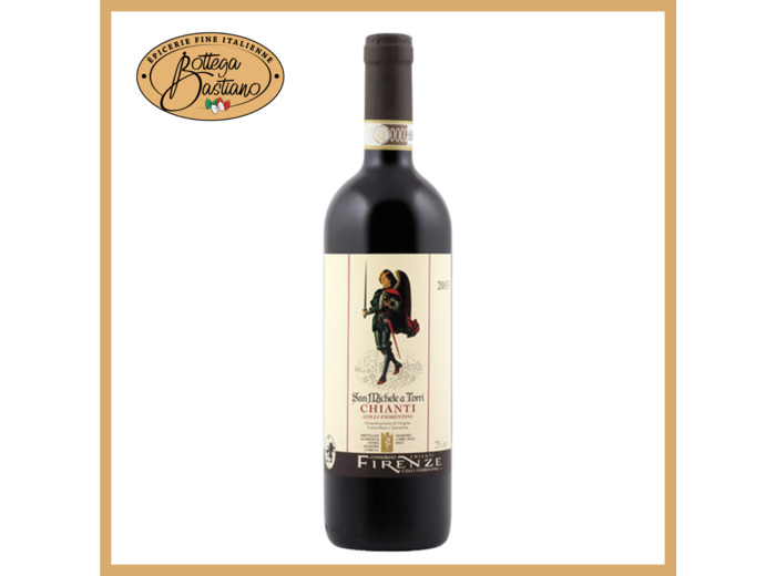 Chianti Colli Fiorentini DOCG 75cl