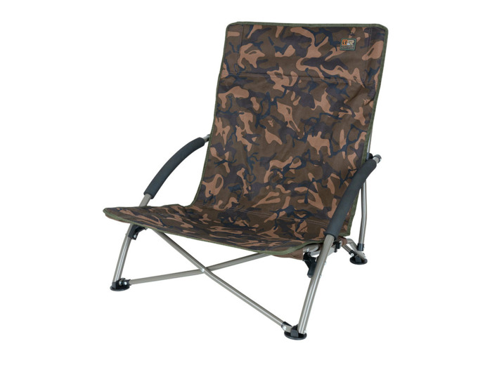 guest chair r serie fox