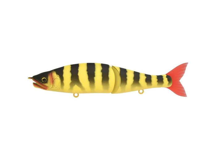jointed claw 178 ss mat piau