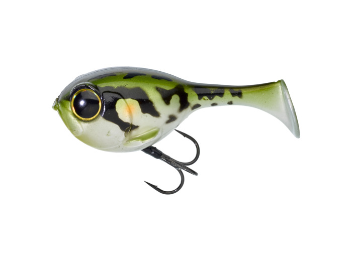 deraball magnum tonosama illex