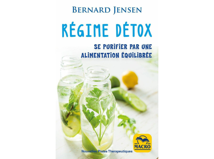 Régime détox