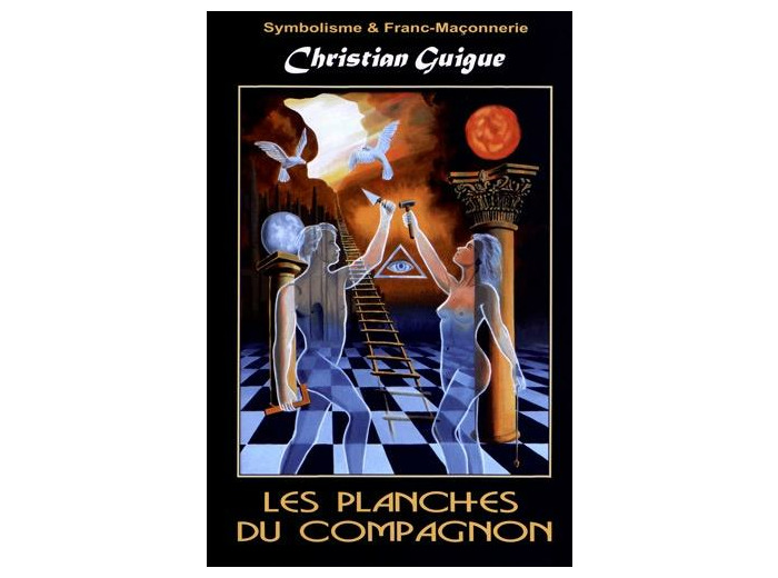 Les planches du compagnon