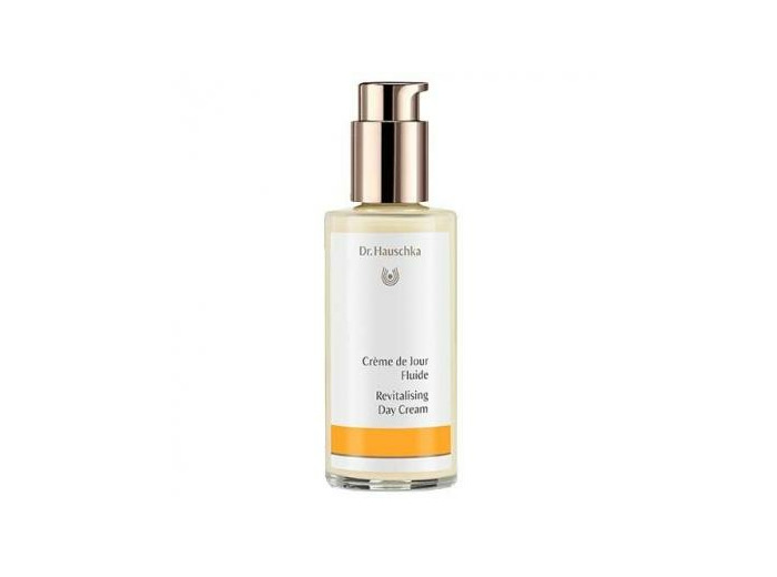 Fluide de jour revitalisant-50 ml-Dr Hauschka