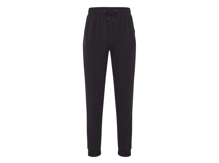 jogger black  trakker