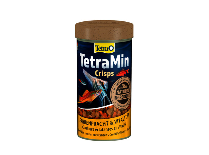 TETRA, Tetramin Crips - 250ml