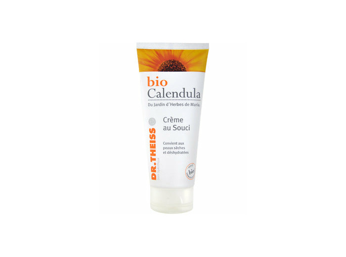 Crème au Souci-Calendula-100ml-Dr.Theiss