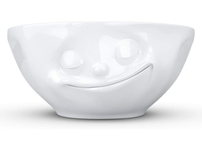 Bol visage HUMEUR - Heureux - 350 ml