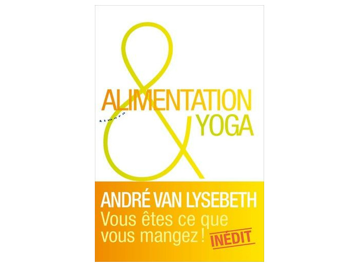 Alimentation & yoga