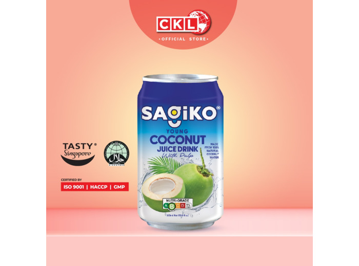 Boisson Sagiko Coco Jeune 32 cl