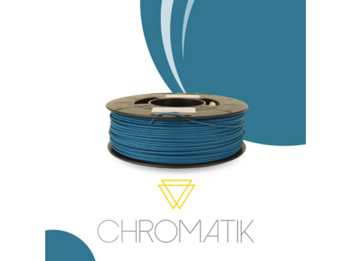 DAGOMA - FILAMENT CHROMATIK PLA 1.75MM MAT