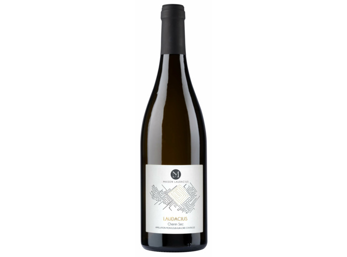 AOP Montlouis-sur-Loire Laudacius Sec 2023
