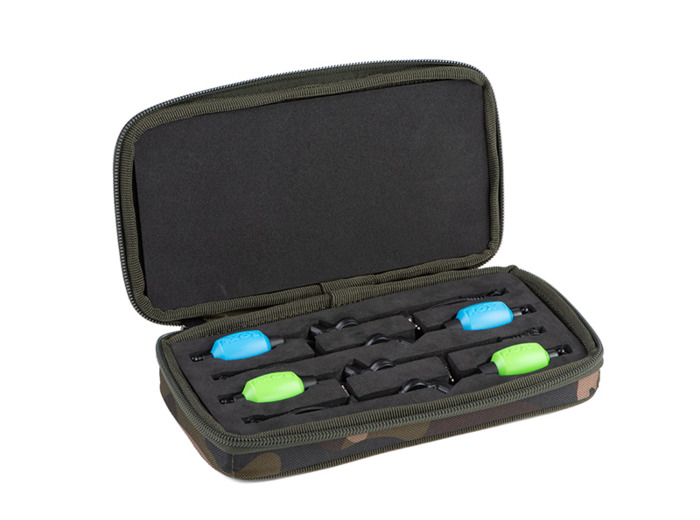 camo halo bobin case fox