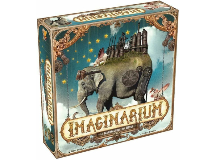 Imaginarium